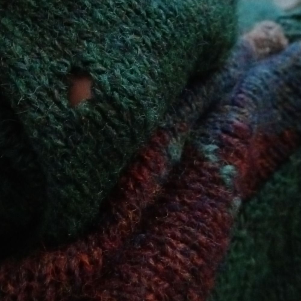 Alan Paine sweater size 44 - Picture 5 of 5